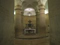 Esztergom - Bazilika - altemplom2